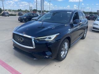 Infiniti 2021 QX50