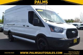 Ford 2021 Transit