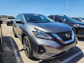 Nissan 2023 Murano