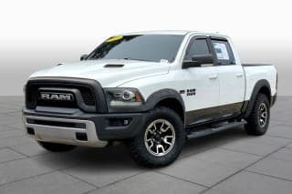 Ram 2017 1500