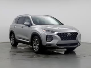 Hyundai 2020 Santa Fe