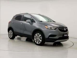 Buick 2019 Encore