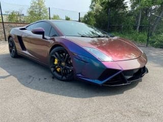 Lamborghini 2013 Gallardo