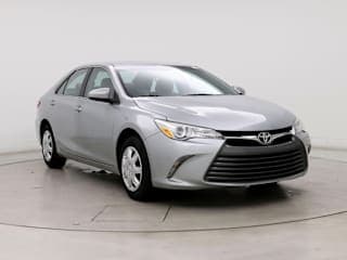 Toyota 2016 Camry