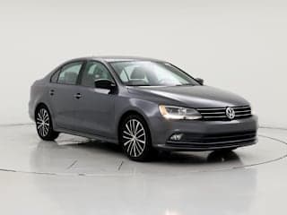 Volkswagen 2016 Jetta