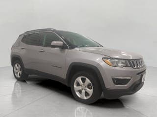 Jeep 2018 Compass