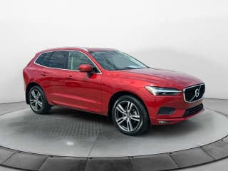 Volvo 2021 XC60