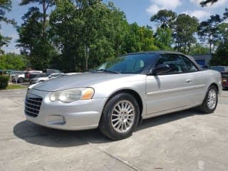 Chrysler 2006 Sebring