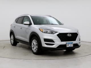 Hyundai 2019 Tucson