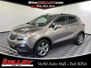 Buick 2013 Encore