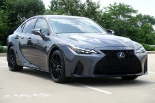 Lexus 2023 IS 500