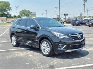 Buick 2020 Envision