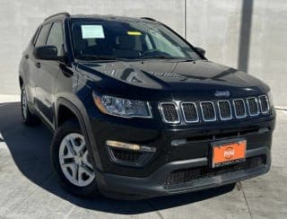 Jeep 2017 Compass