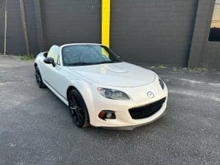 Mazda 2013 MX-5 Miata