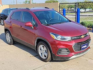 Chevrolet 2022 Trax