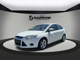 Ford 2014 Focus