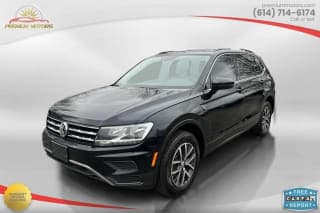 Volkswagen 2019 Tiguan