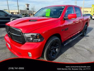 Ram 2017 1500