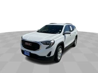 GMC 2019 Terrain