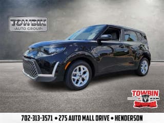 Kia 2023 Soul