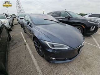 Tesla 2016 Model S