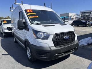 Ford 2021 Transit