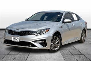 Kia 2020 Optima