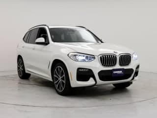 BMW 2020 X3