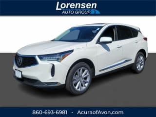 Acura 2024 RDX