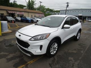 Ford 2020 Escape