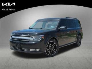 Ford 2014 Flex