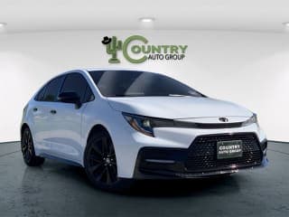 Toyota 2022 Corolla