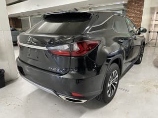 Lexus 2022 RX 350