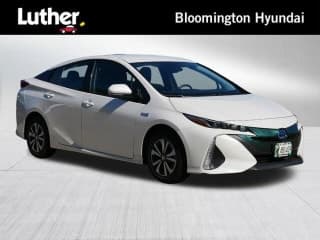 Toyota 2019 Prius Prime