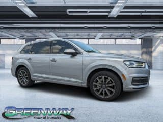 Audi 2018 Q7