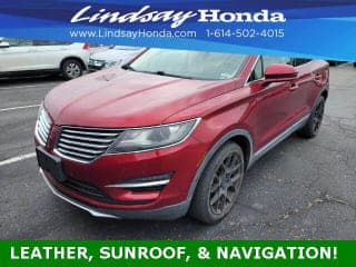 Lincoln 2015 MKC