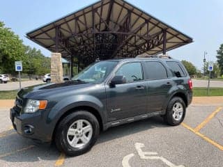 Ford 2009 Escape Hybrid