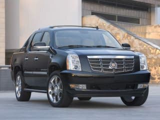 Cadillac 2007 Escalade EXT