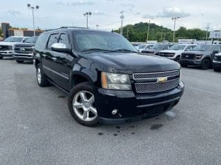 Chevrolet 2010 Suburban