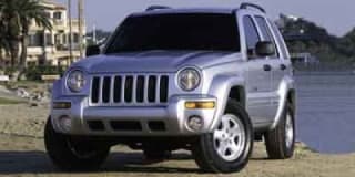 Jeep 2003 Liberty