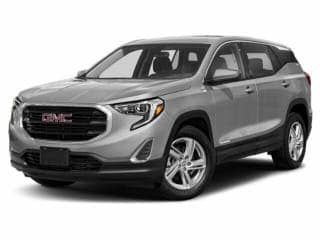 GMC 2021 Terrain