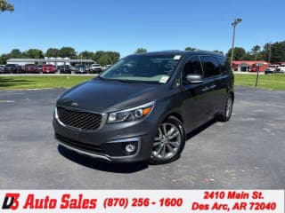 Kia 2016 Sedona