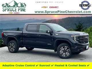 GMC 2022 Sierra 1500