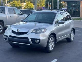 Acura 2012 RDX