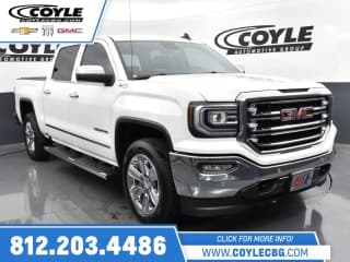 GMC 2018 Sierra 1500