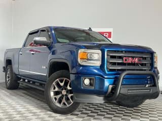 GMC 2015 Sierra 1500