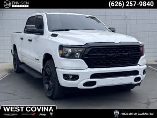 Ram 2024 1500