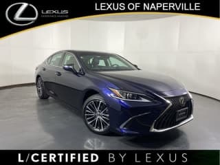 Lexus 2023 ES 350