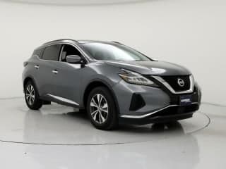 Nissan 2020 Murano