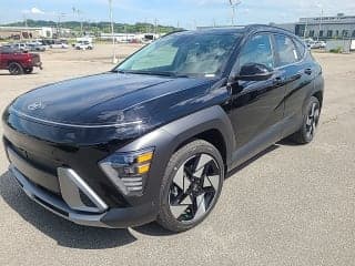 Hyundai 2024 Kona